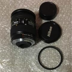 クッセツM様専用 Nikon AF 24-50 1：3.3-4.5Dのサムネイル