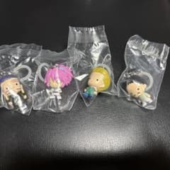 HUNTER×HUNTERめじるしアクセサリー幻影旅団のサムネイル