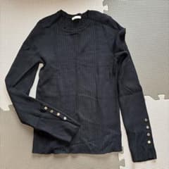 GU リブニットTのサムネイル