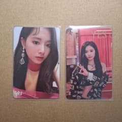 TWICE ツウィのサムネイル