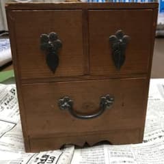 小物入れのサムネイル