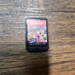 マリオカート8 デラックス Nintendo Switch ソフトのサムネイル