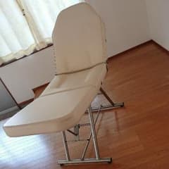 エステベッド☆  値下げ！！！のサムネイル
