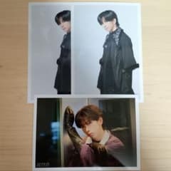 超特急 リョウガ 船津稜雅 生写真 NINE LIVES REAL? ① - メルカリ