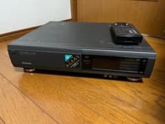 パナソニック NV-BS500 VHSビデオデッキのサムネイル