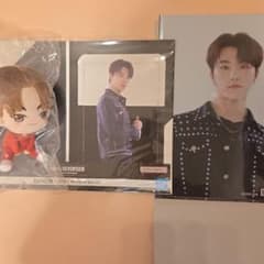 SEVENTEEN 一番くじ DINOセット