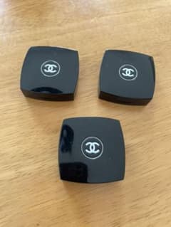 CHANEL シャネル アイシャドウ ３セットのサムネイル