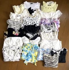 Rady GRL d.i.a. SHEIN まとめ売り51点のサムネイル