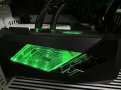 GIGABYTE AORUS GV-N3090AORUSX W-24G水冷モデルのサムネイル