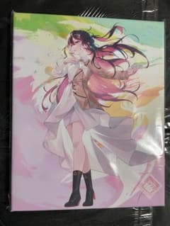 ホロライブ AZKi 活動4周年記念 ラバーマット | Shop at Mercari from