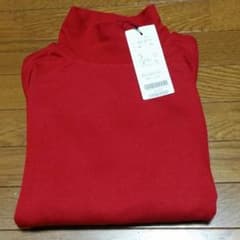 ヒールクリーク　ハイネックのサムネイル