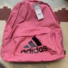新品未使用　adidasリュックのサムネイル