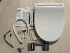 Panasonic パナソニック CH941SWS ホワイトのサムネイル