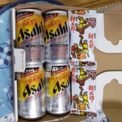 アサヒ生ジョッキ缶のサムネイル