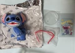 TOP TOY スティッチ　フィギュアのサムネイル