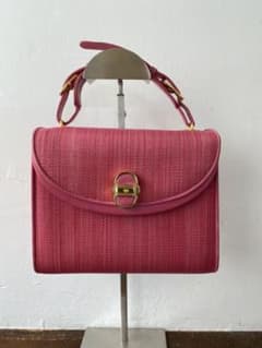 コンテス（COMTESSE）ホースヘア　バッグのサムネイル