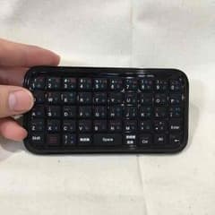 コンパクトBluetoothキーボードのサムネイル