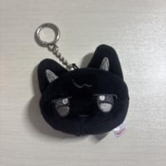 ATEEZ ウヨン ウヨニャン ぬいぐるみキーホルダーのサムネイル