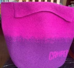 モモさま　専用　カンペール　トートバッグのサムネイル