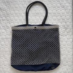 VAINL ARCHIVE × PORTER トートのサムネイル