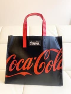 タイ限定品　コカコーラ幌　ケーキバックのサムネイル