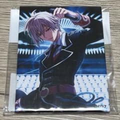 アイドリッシュセブン スクエア缶バッジ 九条天 - メルカリ