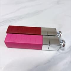 Dior Lip Tattoo リップティント 2色セットのサムネイル