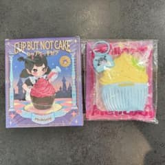 Mellojoy メロジョイ　カップケーキか？　レモンアイスパレースのサムネイル