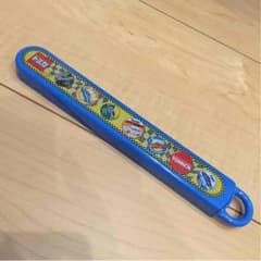 新品未使用 トミカお箸箱のサムネイル