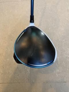 TaylorMade SIM2 MAX-D ドライバーのサムネイル