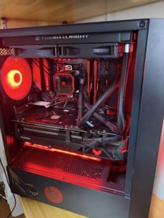 ゲーミングデスクトップPC - メルカリ