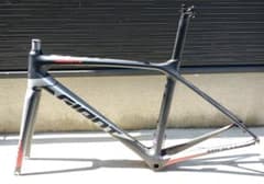 GIANT TCR advanced2 2019 フレームセット GIANT TCR advanced2 2019 フレームセット - メルカリ