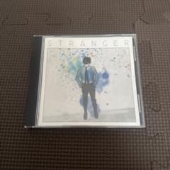 星野源 STRANGER CD アルバムのサムネイル