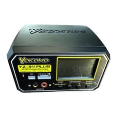 ヨコモAC/DC充電器　YZ-114plusのサムネイル