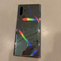galaxy note10+ ジャンクのメルカリなどの相場・価格を見る｜メルカリ