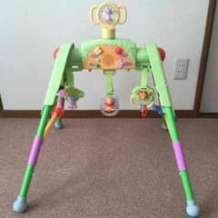 プーさん 4WAYへんしんメリーのサムネイル