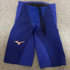 MIZUNO 競泳水着 Mサイズ GX SONICⅣ MRのサムネイル