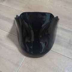 スポーツスターフロントチンスポイラー XL 883 1200　社外品のサムネイル