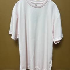グラマー　ライトピンク　Tシャツのサムネイル