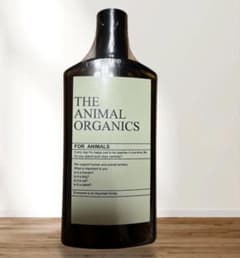 THE ANIMAL ORGANICS❣️耳ケア イヤークリーナー ペット用のサムネイル