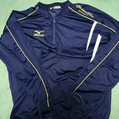 値下げ Mizuno pro 野球 ミズノのサムネイル