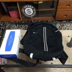 チエ様専用NIKEリュックサックのサムネイル