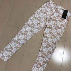 スキニー レギンス【新品未使用】パンツのサムネイル