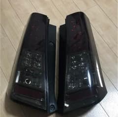 ワゴンR mh23s  テールランプ 値下げ交渉有のサムネイル