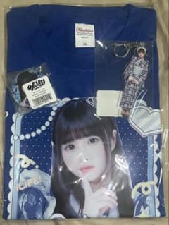 iLiFE! 武道館 ONELiFE!くじ 空詩かれん あいす 虹羽みに iLiFE! 武道館 ONELiFE!くじ 空詩かれん あいす 虹羽みに - メルカリ