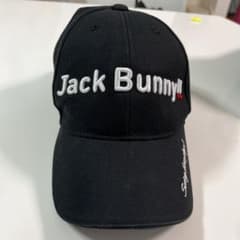 Jack Bunny!!  キャップのサムネイル