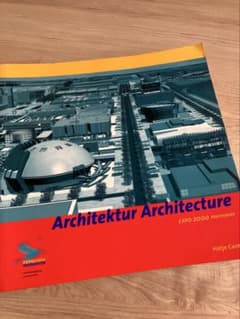 EXPO 2000】ハノーバー万博 建物写真集 - メルカリ
