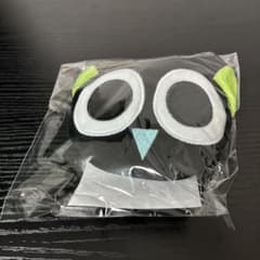 羅小黒戦記2 ロシャオヘイセンキ マスコット付きエコバッグ 羅小黒戦記 ロシャオヘイセンキ 2 マスコット付きエコバッグ - メルカリ