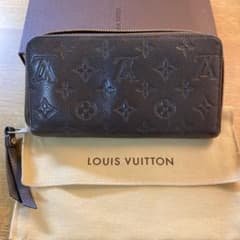 LOUIS VUITTON長財布のサムネイル