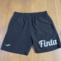 るー様専用☆Finta☆ハーフパンツ☆メンズLLサイズのサムネイル
